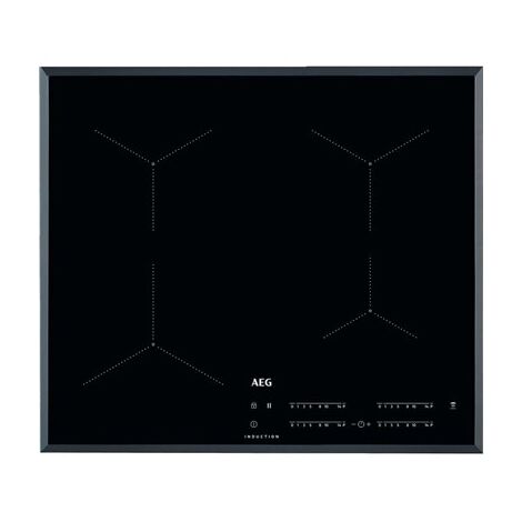 כיריים אינדוקציה AEG IKB64431FB למכירה , 2 image