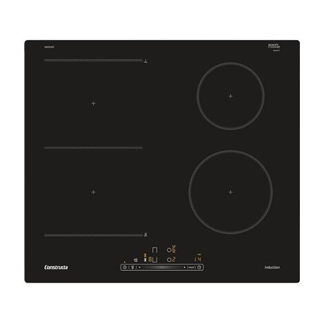 כיריים אינדוקציה Constructa CA435335 קונסטרוקטה למכירה , 2 image