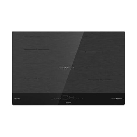 כיריים אינדוקציה Gorenje IT843SYB גורנייה למכירה , 2 image