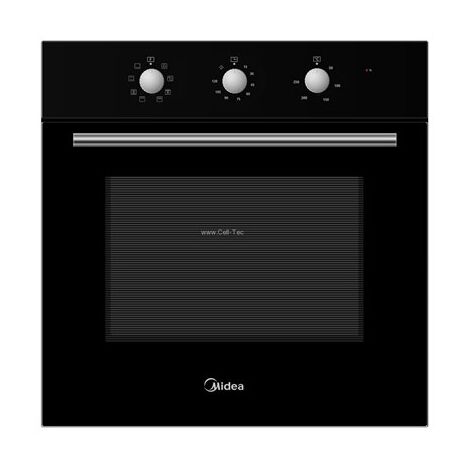 תנור בנוי Midea 65DME30004 מידאה למכירה 
