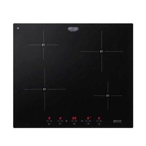 כיריים אינדוקציה Delonghi NDI480 דה לונגי למכירה 