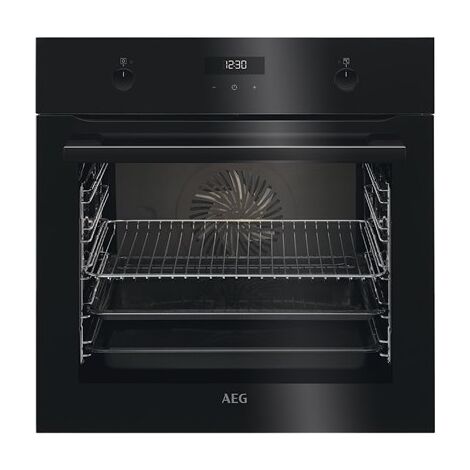 תנור בנוי AEG BEE255632B למכירה , 2 image