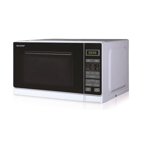 מיקרוגל Sharp R209  20 ליטר שארפ למכירה , 2 image