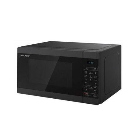 מיקרוגל Sharp R709K  25 ליטר שארפ למכירה , 2 image