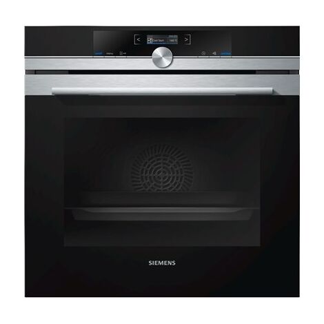 תנור בנוי Siemens HB675GBS1 סימנס למכירה , 2 image