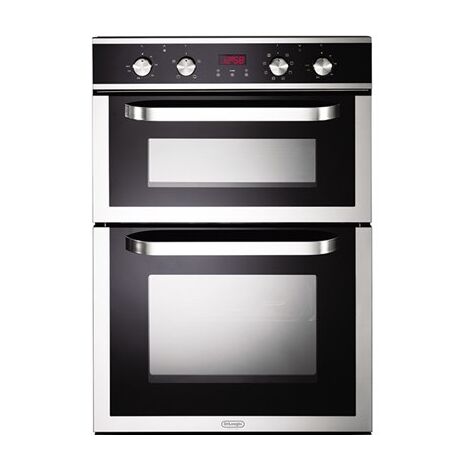 תנור בנוי Delonghi NDB6870X דה לונגי למכירה 