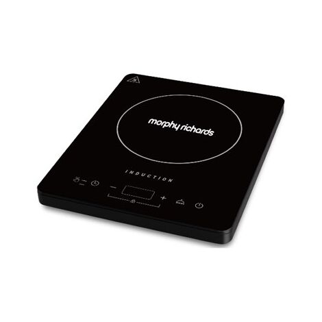 כיריים אינדוקציה 44741 Morphy Richards מורפי ריצ'רדס למכירה 