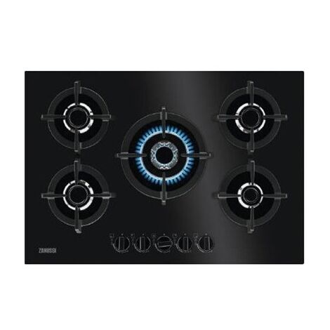 כיריים גז Zanussi ZGO78520BA זנוסי למכירה , 2 image