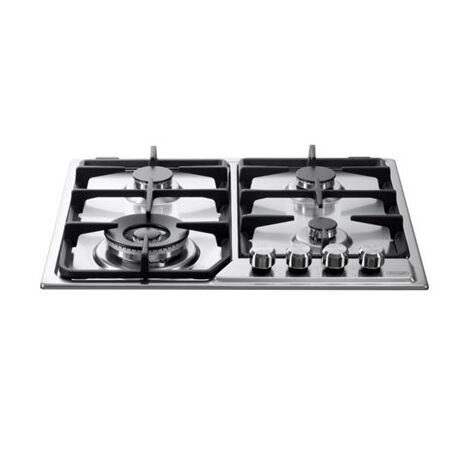 כיריים גז Delonghi NDG71X דה לונגי למכירה , 2 image