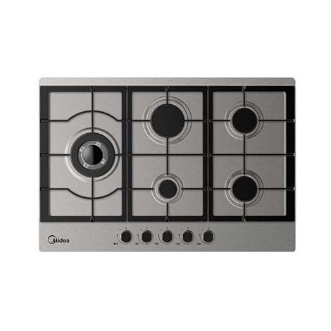 כיריים גז Midea 75G50ME005 מידאה למכירה , 2 image