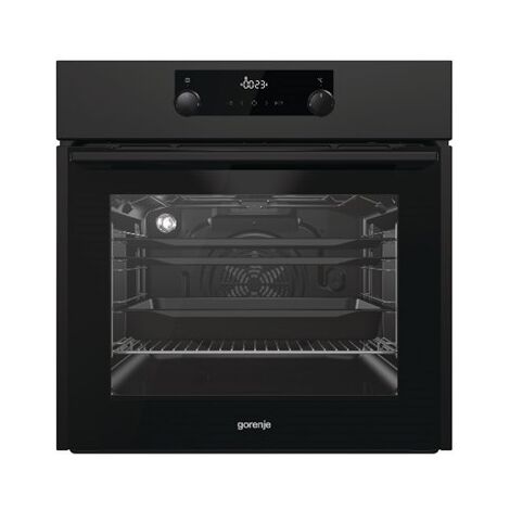 תנור בנוי GORENJE BPS737E301BG גורנייה למכירה , 2 image