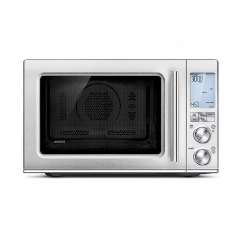 מיקרוגל Breville BMO870BSS  32 ליטר ברוויל למכירה 