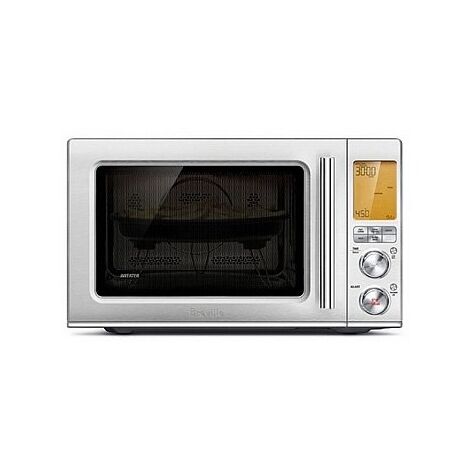 מיקרוגל Breville BMO870BSS  32 ליטר ברוויל למכירה , 3 image