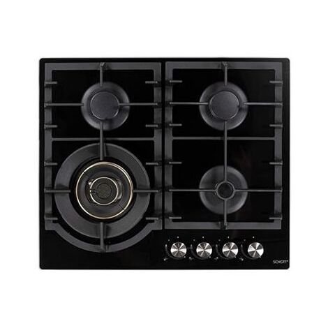 כיריים גז Midea 60G40ME096-GFD מידאה למכירה , 2 image