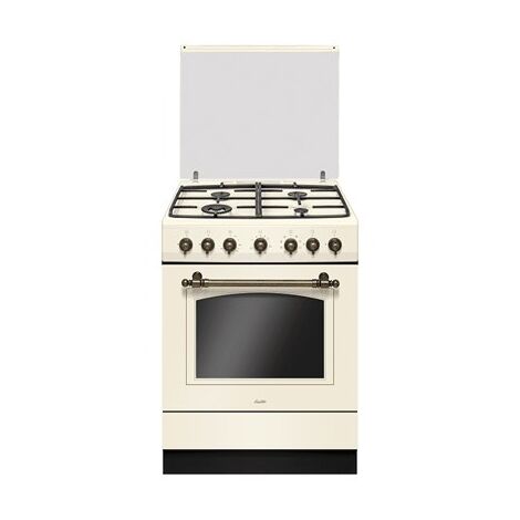 תנור משולב כיריים Sauter RUSTIC 7000B/C סאוטר למכירה , 3 image