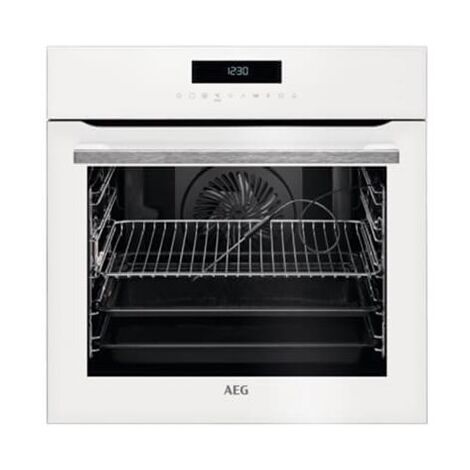 תנור בנוי AEG BPE264232 W/B למכירה , 2 image