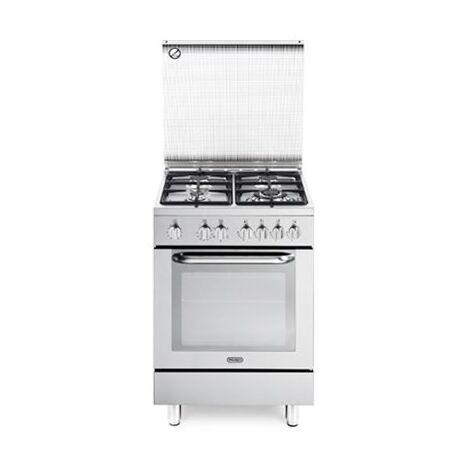 תנור משולב כיריים Delonghi NDS 577X דה לונגי למכירה , 2 image