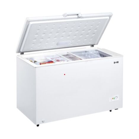 מקפיא  שוכב Amcor CF389D  380 ליטר אמקור למכירה , 2 image