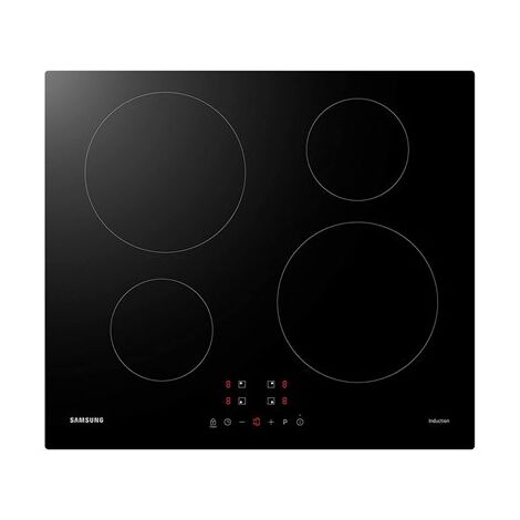 כיריים אינדוקציה Samsung NZ64M3NM1BB סמסונג למכירה , 2 image