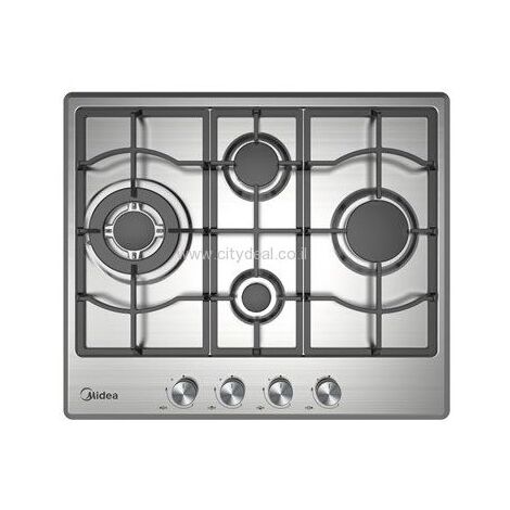 כיריים גז Midea 60SM097 מידאה למכירה , 2 image