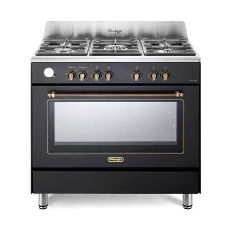 תנור משולב כיריים Delonghi NDS953 דה לונגי למכירה , 2 image