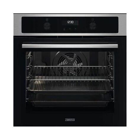תנור בנוי Zanussi ZOPKA7X1A זנוסי למכירה , 2 image