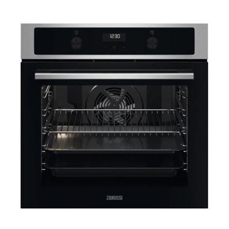 תנור בנוי Zanussi ZOHNA7X1A זנוסי למכירה , 2 image