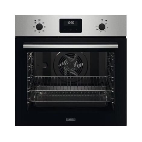 תנור בנוי Zanussi ZOHNX3X1A זנוסי למכירה 