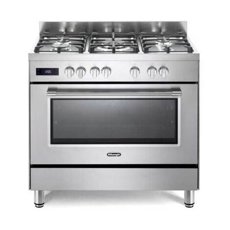 תנור משולב כיריים Delonghi NDS941 דה לונגי למכירה 