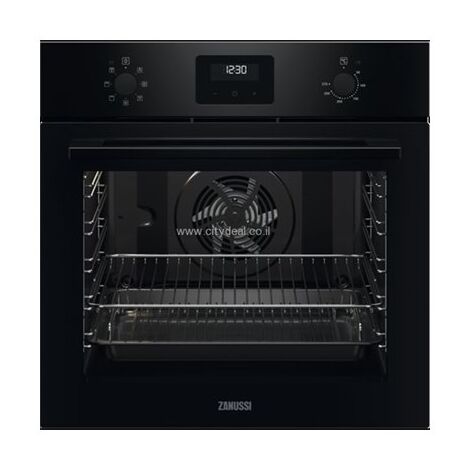 תנור בנוי Zanussi ZOHNX3K1A זנוסי למכירה 