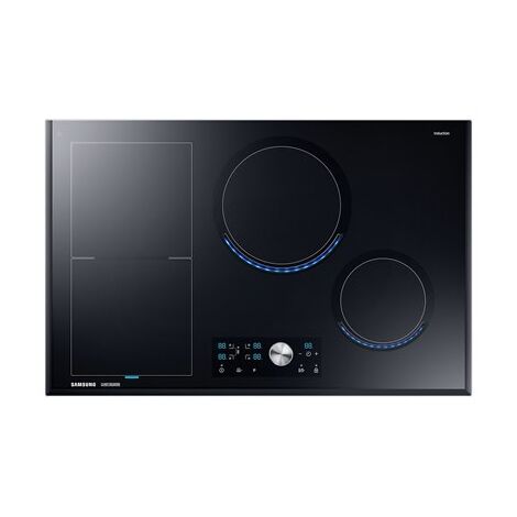 כיריים אינדוקציה Samsung NZ84J9770EK סמסונג למכירה , 2 image