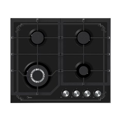 כיריים גז Midea 60GJ084 מידאה למכירה , 2 image