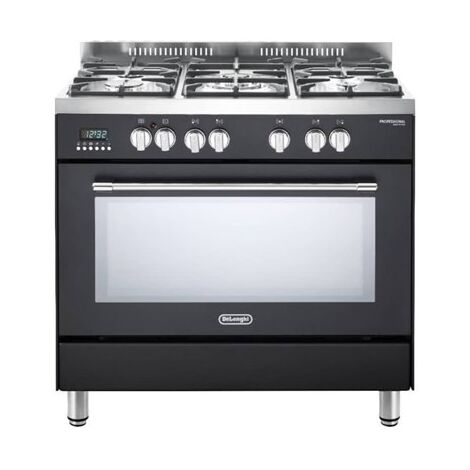 תנור משולב כיריים Delonghi NDS941 דה לונגי למכירה , 3 image