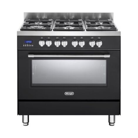 תנור משולב כיריים Delonghi NDS982 דה לונגי למכירה , 3 image