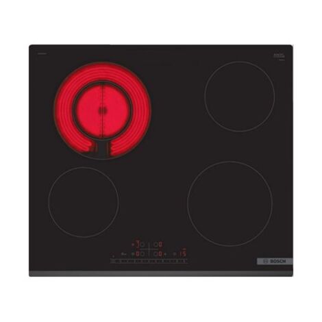 כיריים חשמליות Bosch PKF631FB2Y בוש למכירה , 2 image