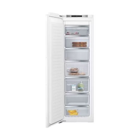 מקפיא Siemens GI81NACF0  212 ליטר סימנס למכירה 