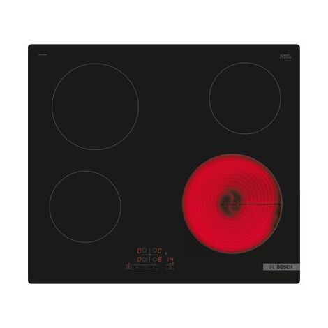 כיריים חשמליות Bosch PKE611BB2Y בוש למכירה , 2 image