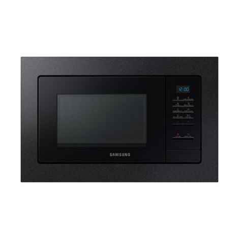 מיקרוגל Samsung MS23A7013AB  23 ליטר סמסונג למכירה 