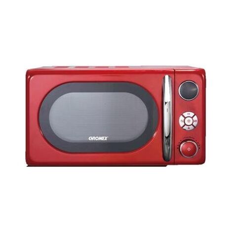 מיקרוגל Chromex CH624  20 ליטר כרומקס למכירה , 3 image