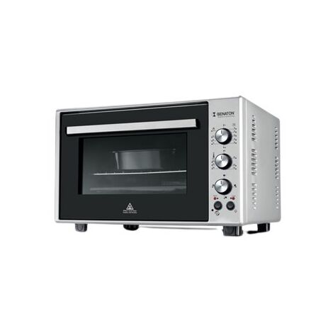 טוסטר אובן BENATON BT-88600  60 ליטר למכירה , 2 image