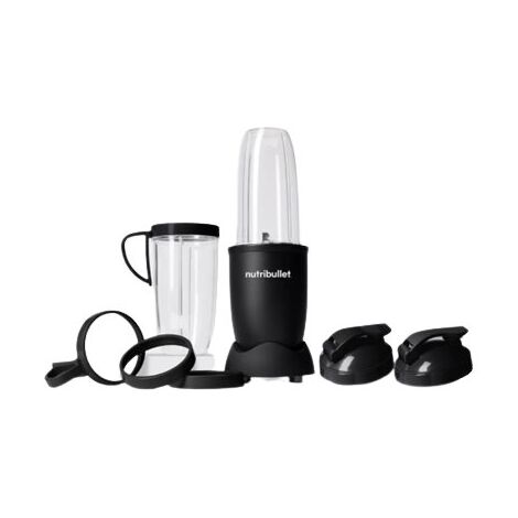 בלנדר Magic Bullet NutriBullet Exclusive למכירה , 4 image