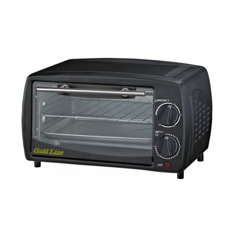 טוסטר אובן Gold Line ATL6610  10 ליטר גולד ליין למכירה , 2 image