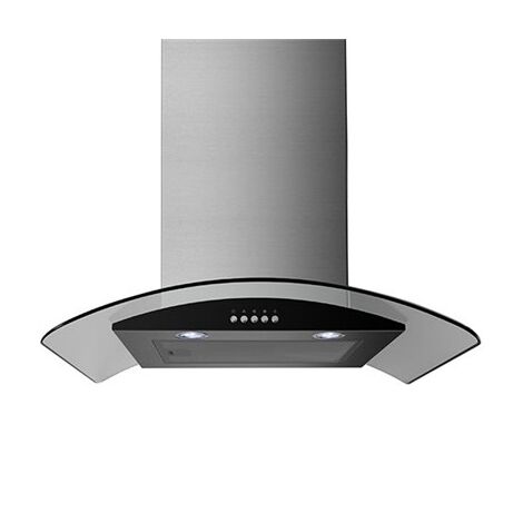 קולט אדים Midea E60MEW1V33 מידאה למכירה , 2 image
