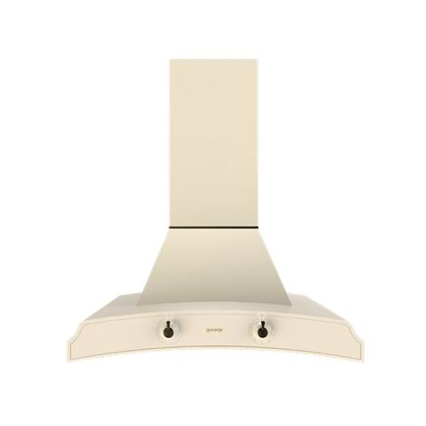 קולט אדים Gorenje DK63MCLI גורנייה למכירה , 2 image
