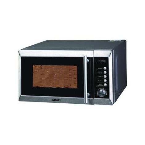 מיקרוגל Chromex CH521  20 ליטר כרומקס למכירה , 2 image