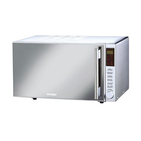 מיקרוגל Chromex CH725  25 ליטר כרומקס למכירה , 2 image