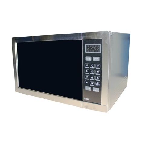 מיקרוגל Sharp R77AT(ST)  34 ליטר שארפ למכירה , 2 image