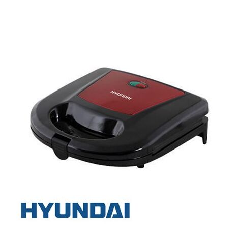 טוסטר לחיצה Hyundai HYT8806 יונדאי למכירה , 3 image