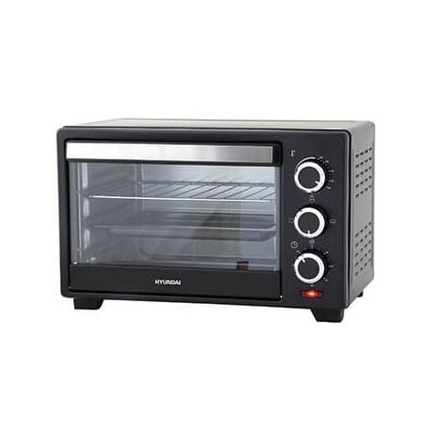 טוסטר אובן Hyundai HATO90B  9 ליטר יונדאי למכירה , 2 image
