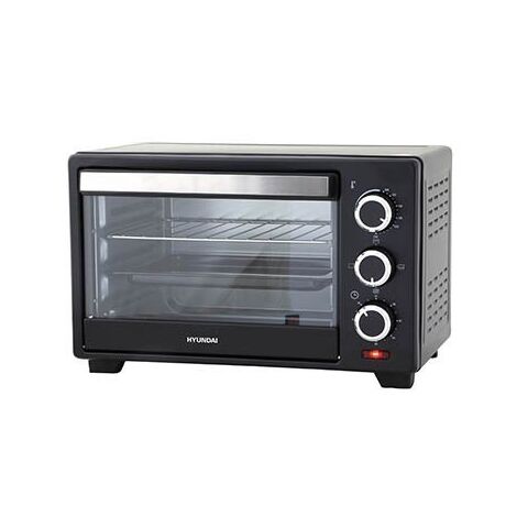 טוסטר אובן Hyundai HATO190B  19 ליטר יונדאי למכירה , 2 image